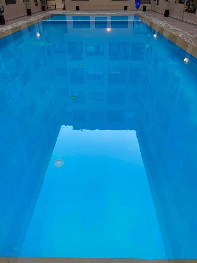 Luxury & Cosy Apartment Marrakesh Luaran gambar