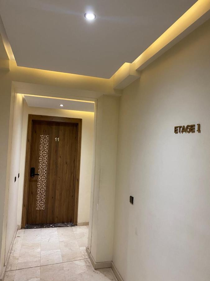 Luxury & Cosy Apartment Marrakesh Luaran gambar