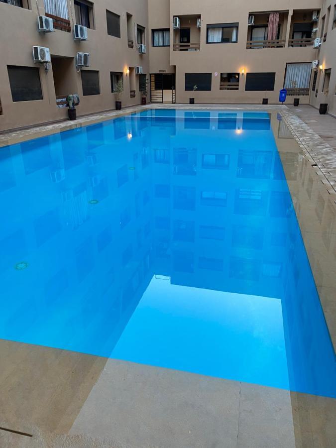 Luxury & Cosy Apartment Marrakesh Luaran gambar