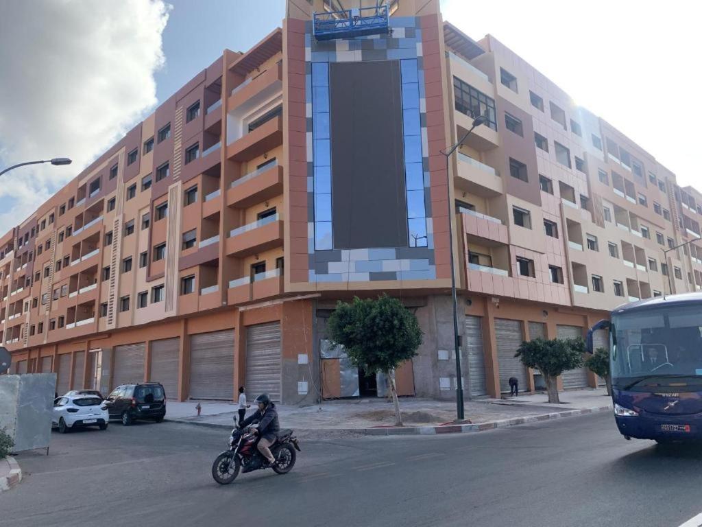 Luxury & Cosy Apartment Marrakesh Luaran gambar