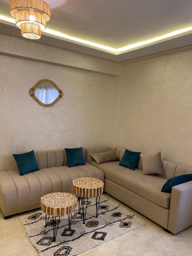 Luxury & Cosy Apartment Marrakesh Luaran gambar
