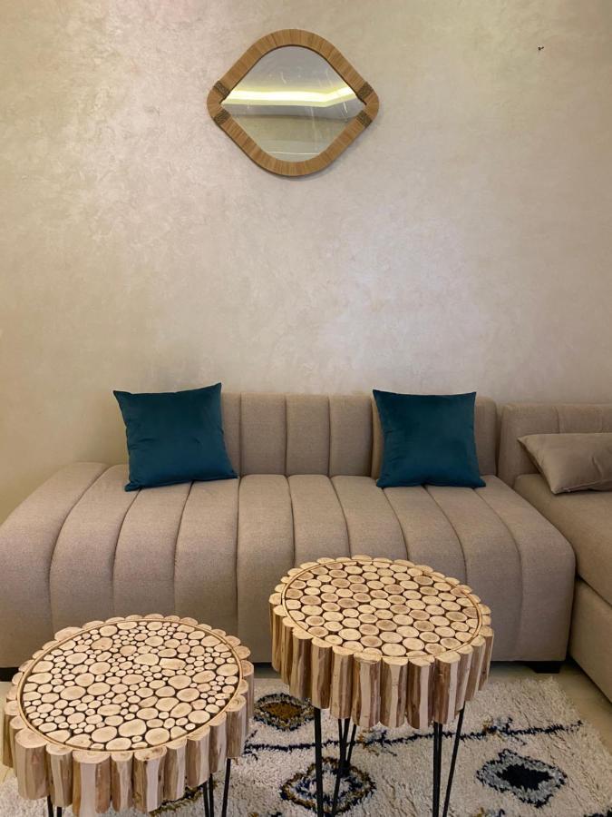 Luxury & Cosy Apartment Marrakesh Luaran gambar