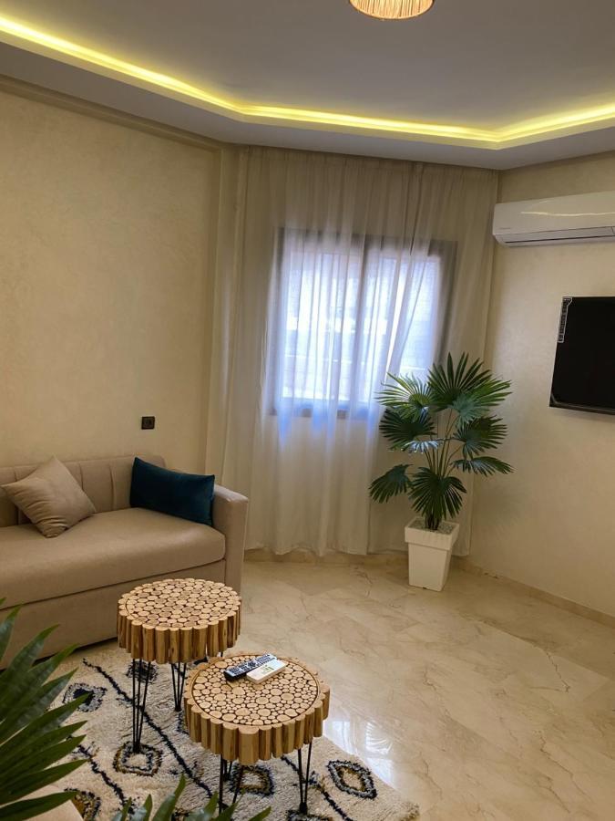 Luxury & Cosy Apartment Marrakesh Luaran gambar