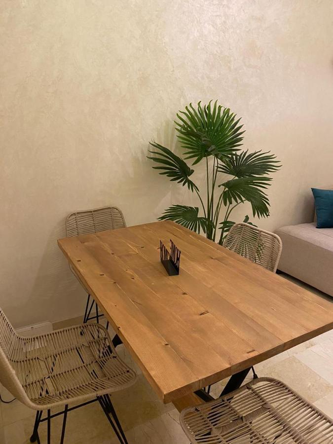 Luxury & Cosy Apartment Marrakesh Luaran gambar