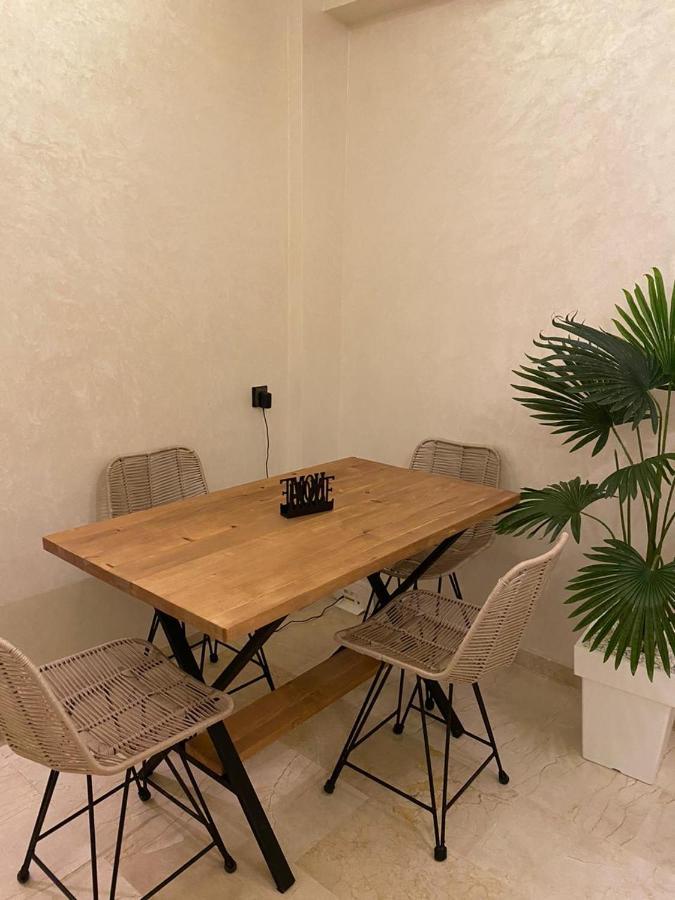 Luxury & Cosy Apartment Marrakesh Luaran gambar