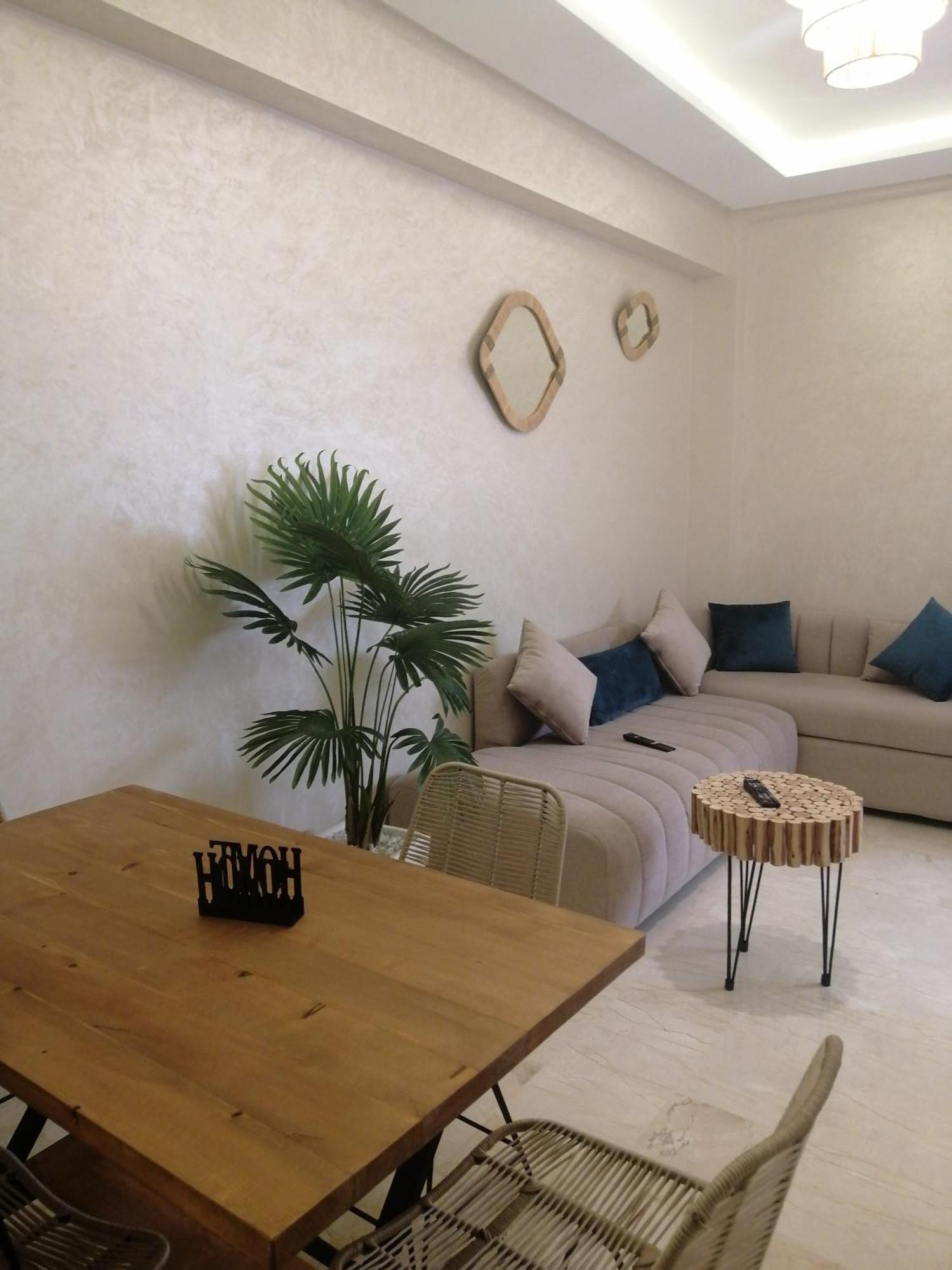 Luxury & Cosy Apartment Marrakesh Luaran gambar