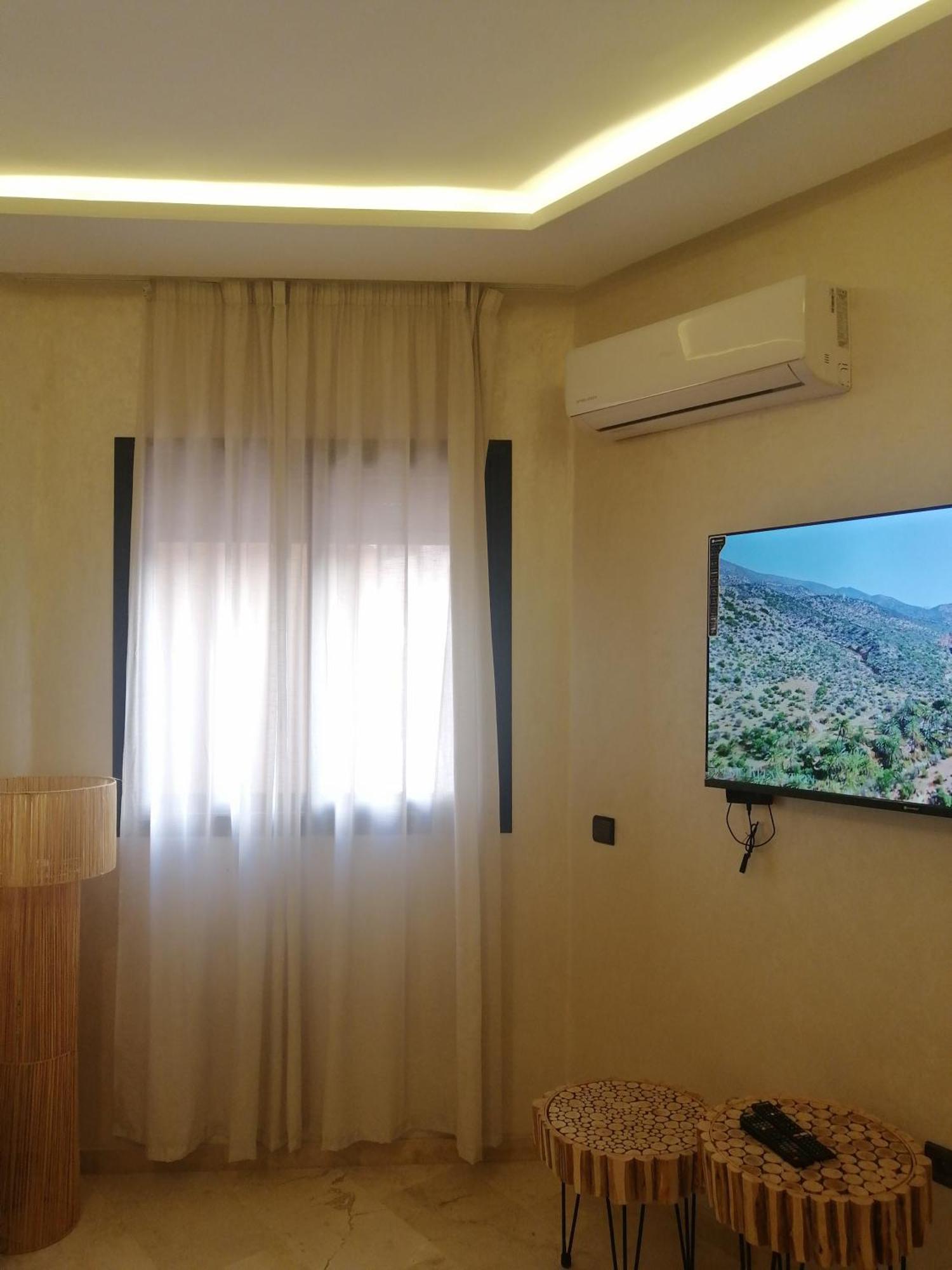 Luxury & Cosy Apartment Marrakesh Luaran gambar